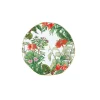 Assiette Ø 16 cm EXOTICA