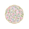 Assiette Ø 20 cm GARDEN JOY – VersB