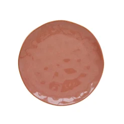 Assiette à dessert de Ø 21 cm BRICK