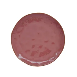 Assiette à dessert de Ø 21 cm BURGUNDY