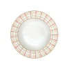 Assiette creuse Ø 21,5 cm HARVEST