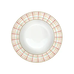 Assiette creuse Ø 21,5 cm HARVEST
