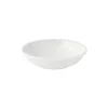 Assiette creuse Ø 20 cm Tiffany WHITE