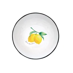 Assiette creuse AMALFI