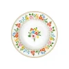 Assiette creuse BOHO FLOWERS