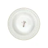 Assiette creuse CHALET