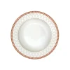 Assiette creuse CHRISTMAS BERRIES
