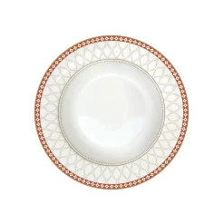 Assiette creuse CHRISTMAS BERRIES