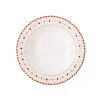 Assiette creuse CHRISTMAS WONDERLAND