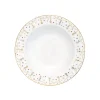 Assiette creuse CHRISTMAS LIGHTs