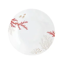 Assiette creuse CORAL REEF