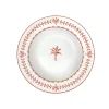 Assiette creuse EXOTIC VIBES