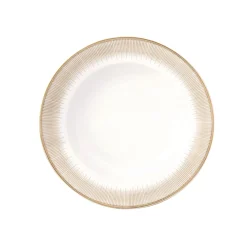 Assiette creuse FESTIVE