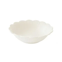 Assiette creuse FLEURI