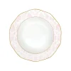 Assiette Creuse FLORAL DAMASK