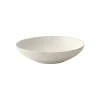 Assiette creuse GALLERY WHITE