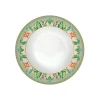 Assiette creuse JUNGLE VIBES