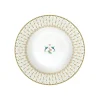 Assiette creuse PARADIS SAUVAGE