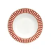 Assiette creuse POLAR EXPRESS