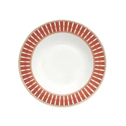 Assiette creuse POLAR EXPRESS