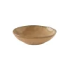 Assiette creusede Ø 19 cm TERRACOTTA
