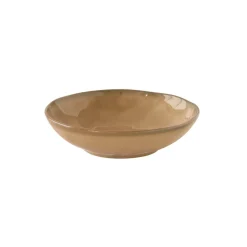 Assiette creusede Ø 19 cm TERRACOTTA