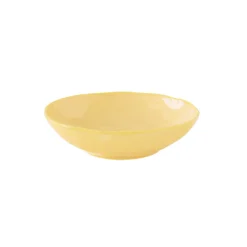Assiette creusede Ø 19 cm YELLOW