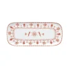 Assiette de service EXOTIC VIBES