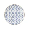 Assiette àdessert en porcelaine Ø 21 cm ELEGANCE – VersA
