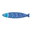 Assiette en porcelaine de 30x7cm SEA FRIENDS – versColor 1