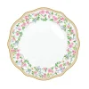 Assiette plate Ø 26 cm GARDEN JOY