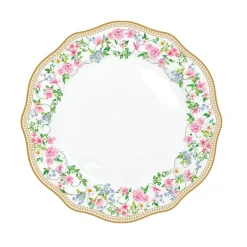 Assiette plate Ø 26 cm GARDEN JOY
