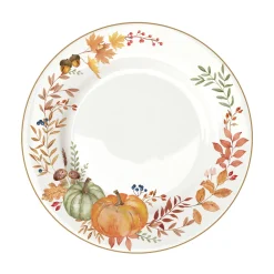 Assiette plate Ø 26,5 cm HARVEST