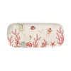 Assiette plate CORAL REEF