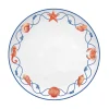 Assiette plate CÔTE DE MER