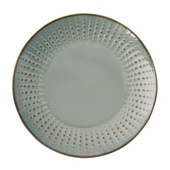 Assiette Plate DROPS
