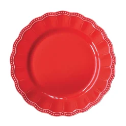 Assiette plate ELITE