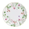 Assiette plate EN PLEIN AIR