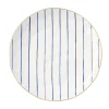 Assiette plate en porcelaine Ø 26 cm ELEGANCE – VersA