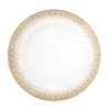 Assiette plate FESTIVE