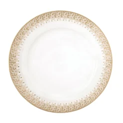 Assiette plate FESTIVE