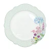 Assiette plate FLORAISON