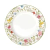 Assiette plate GARDEN DREAMS