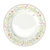 Assiette plate HAPPY EASTER