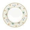Assiette plate PARADIS SAUVAGE