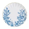 Assiette plate PARADISE GARDEN