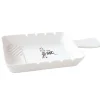 Assiette pour barbecue KITCHEN ELEMENTS