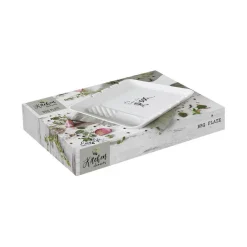 Assiette pour barbecue KITCHEN ELEMENTS
