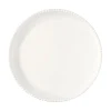Assiette ronde Ø 32 cm Tiffany WHITE