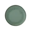 Assiettedessert GALLERY GREEN